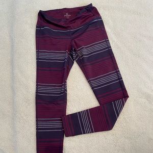 Athleta leggings size small